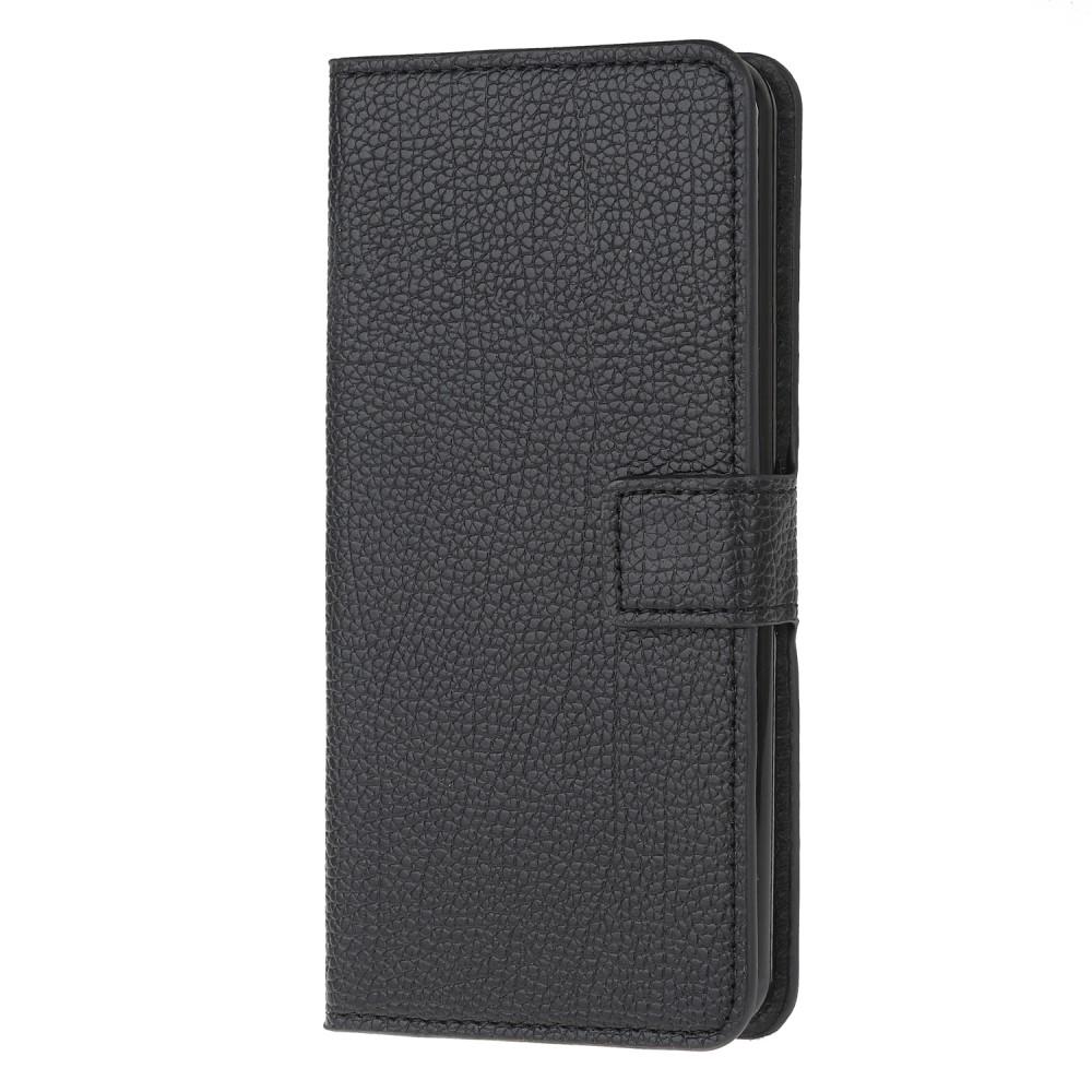 Mobilveske Galaxy Xcover 5 svart