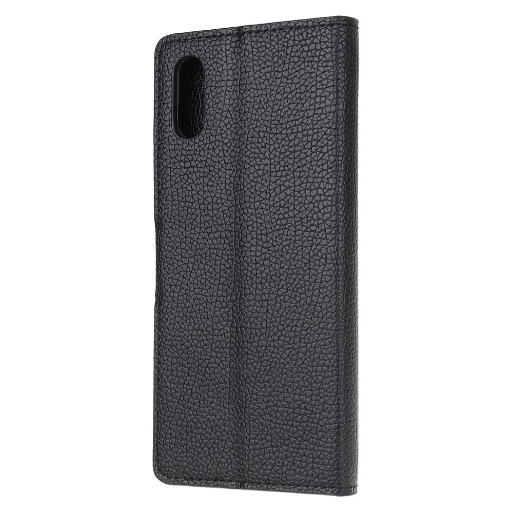 Mobilveske Samsung Galaxy Xcover 5 Svart