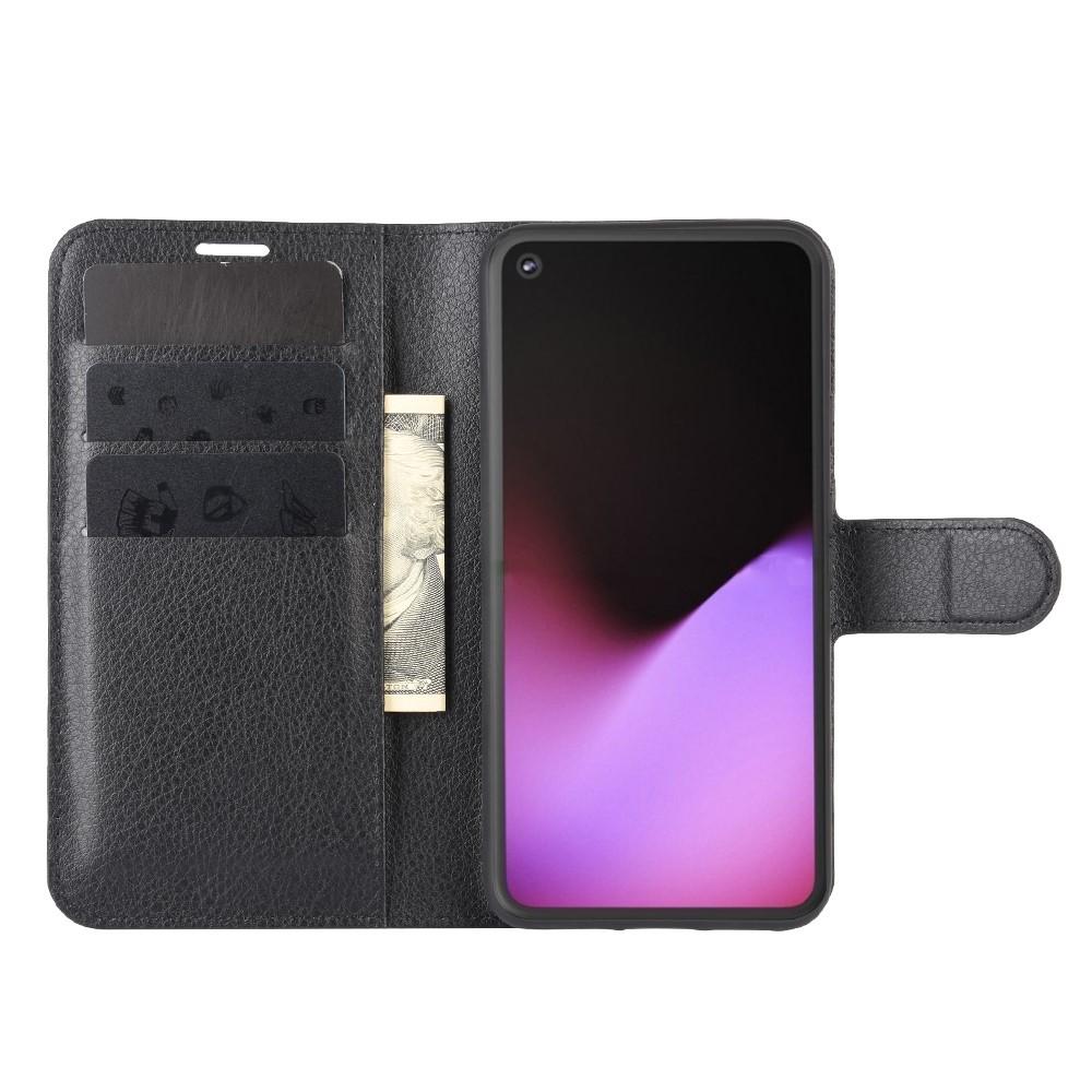 Mobilveske Google Pixel 4a 5G Svart