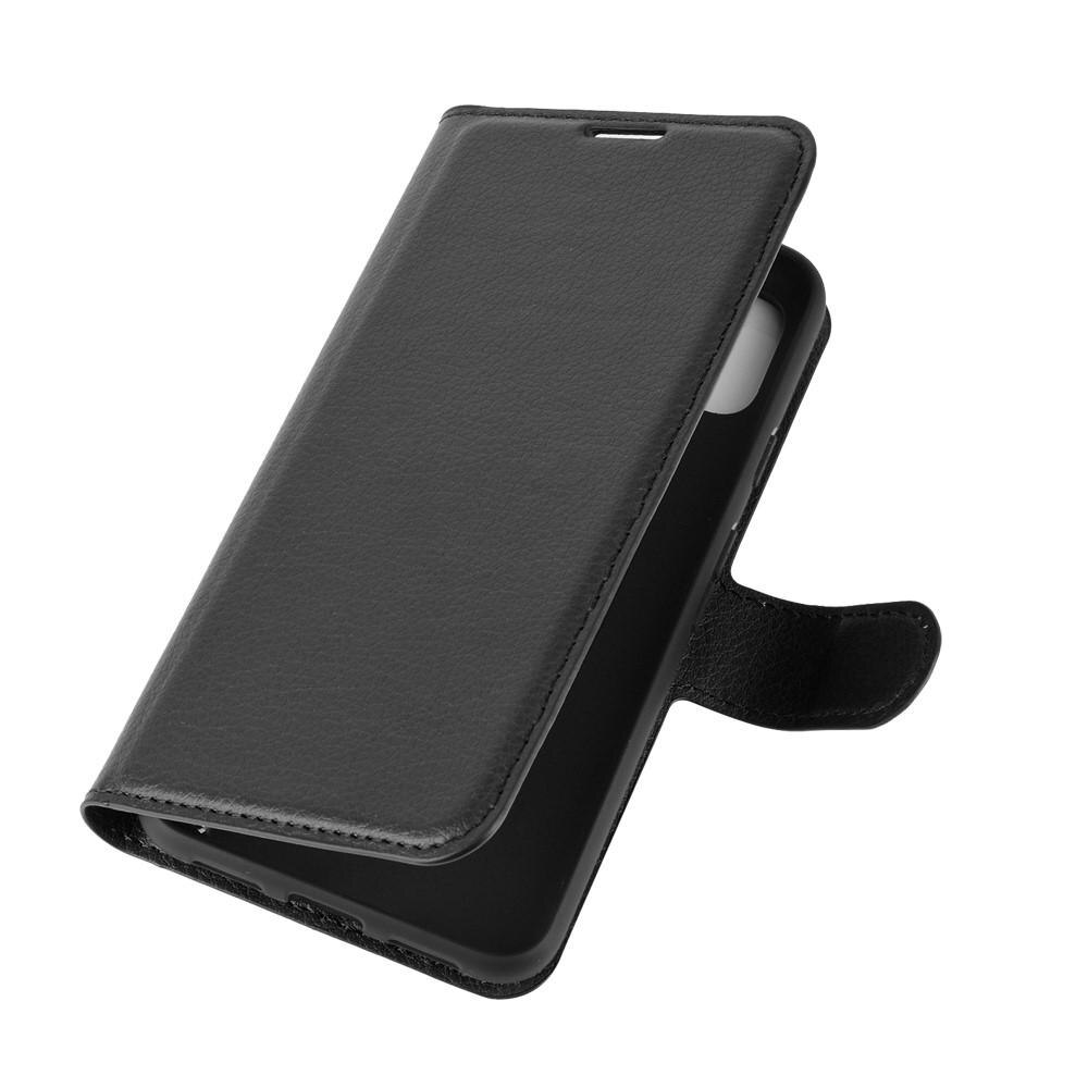 Mobilveske Google Pixel 4a 5G Svart