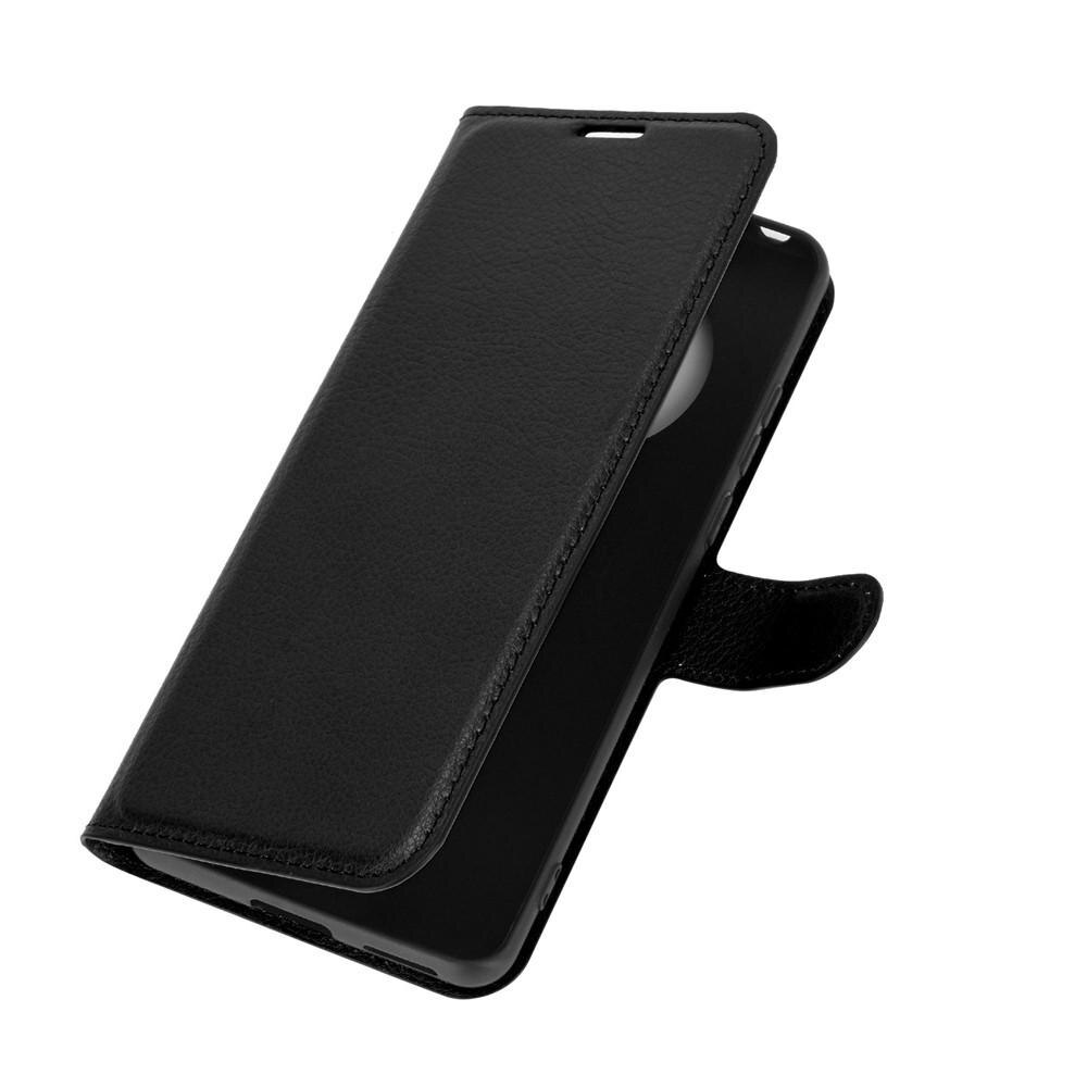 Mobilveske Huawei Mate 40 Pro Svart