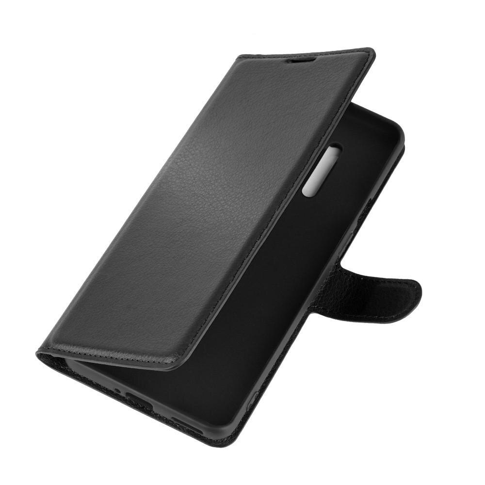 Mobilveske  OnePlus 8 Pro Svart