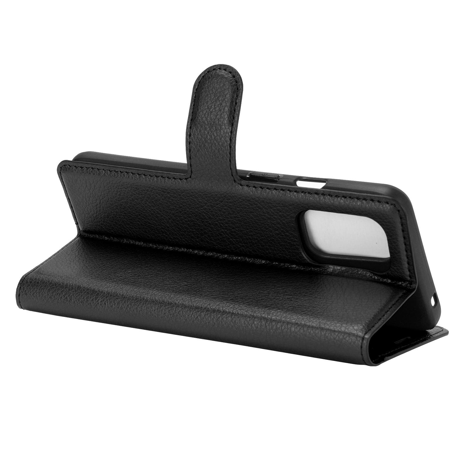 Mobilveske  OnePlus 8T Svart