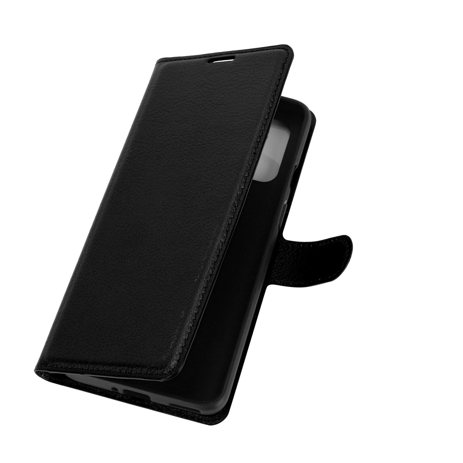 Mobilveske OnePlus 8T svart