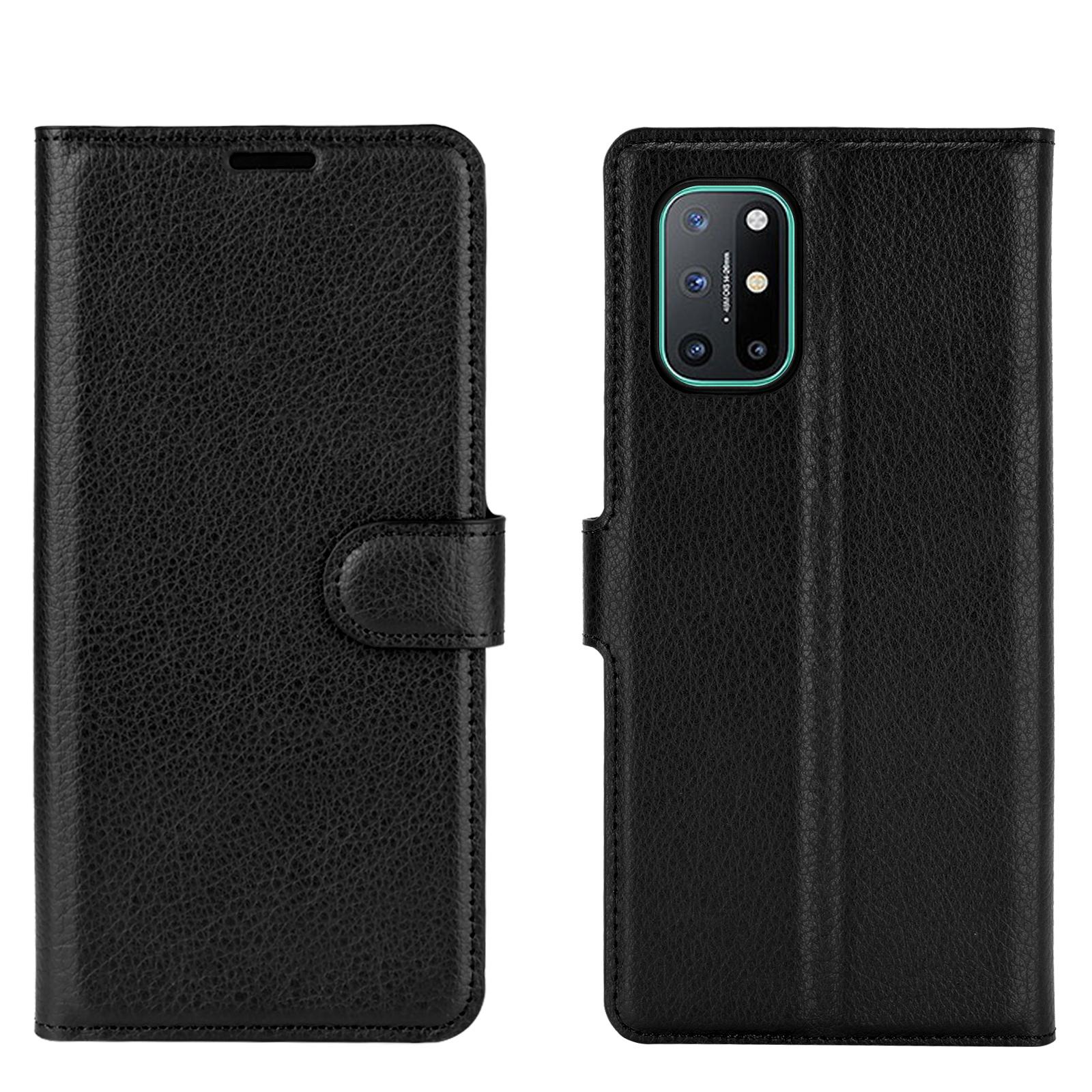 Mobilveske  OnePlus 8T Svart