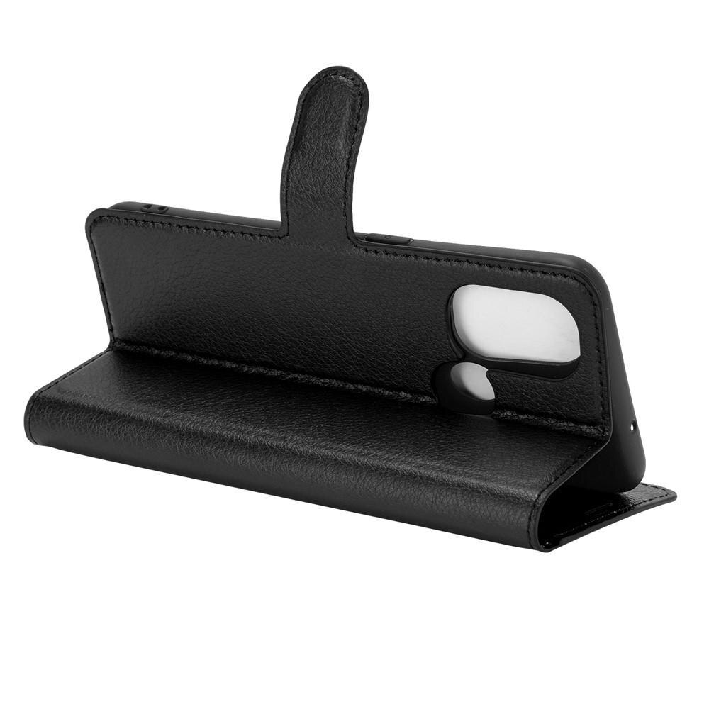 Mobilveske  OnePlus Nord N100 Svart