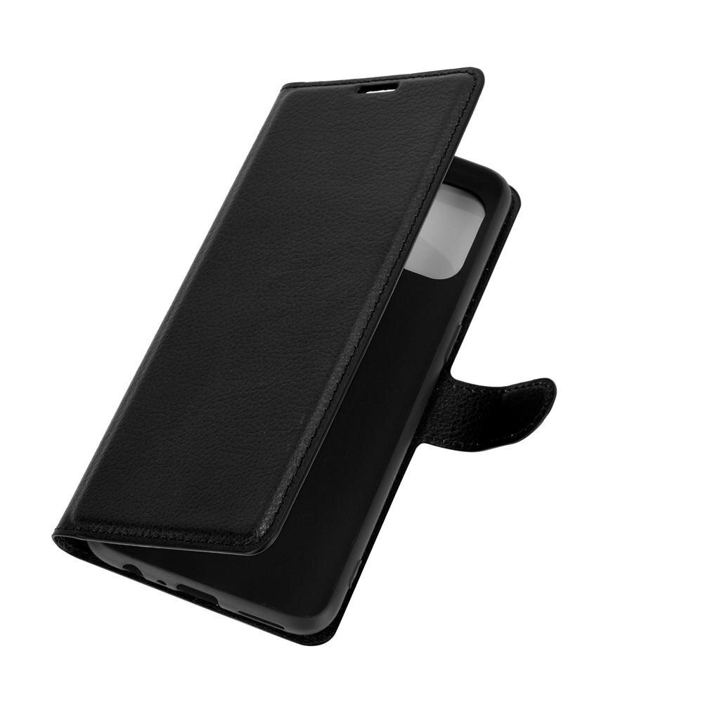 Mobilveske  OnePlus Nord N10 5G Svart