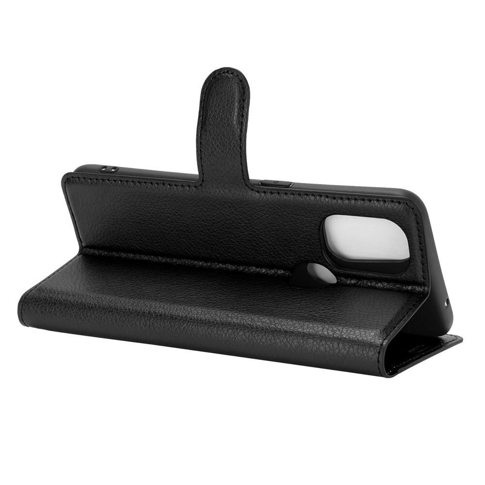 Mobilveske  OnePlus Nord N10 5G Svart