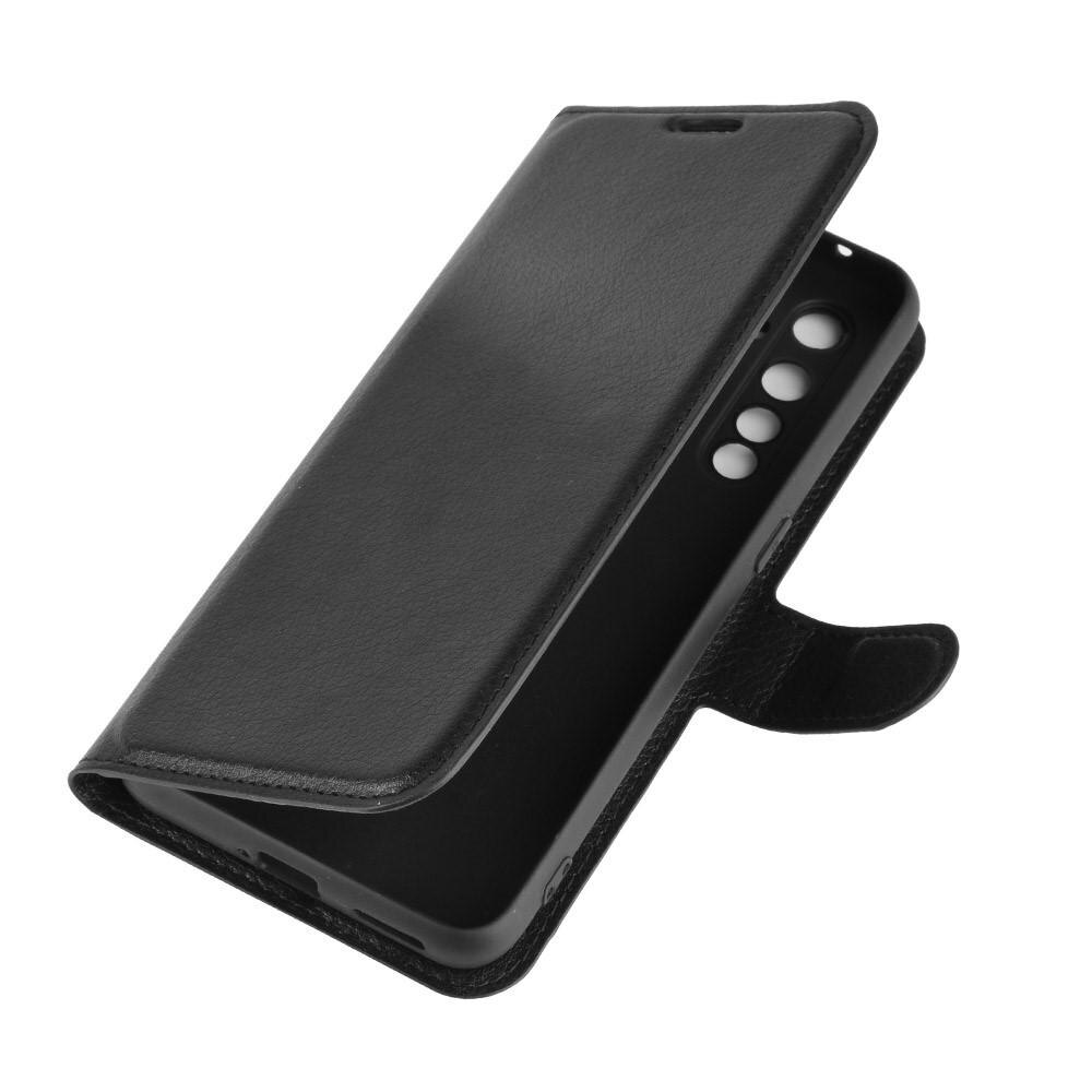 Mobilveske Realme X50 Pro 5G Svart