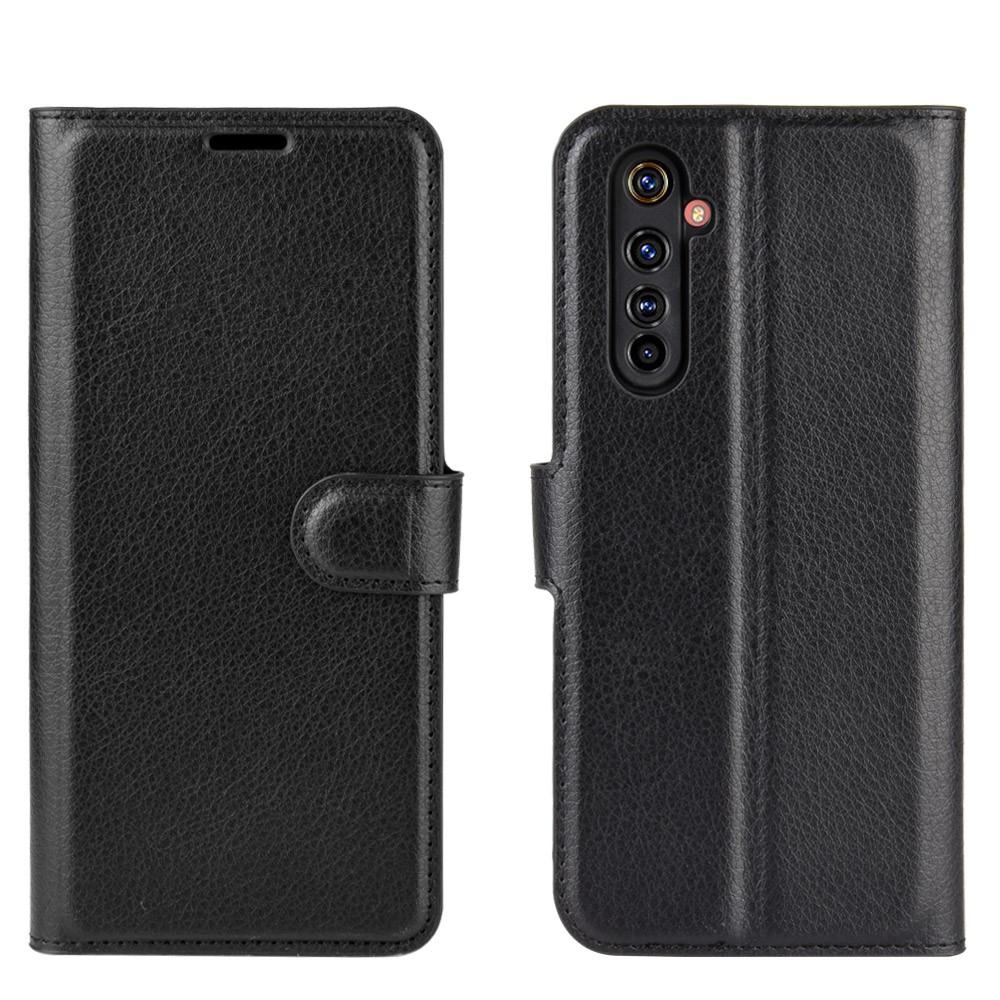 Mobilveske Realme X50 Pro 5G Svart