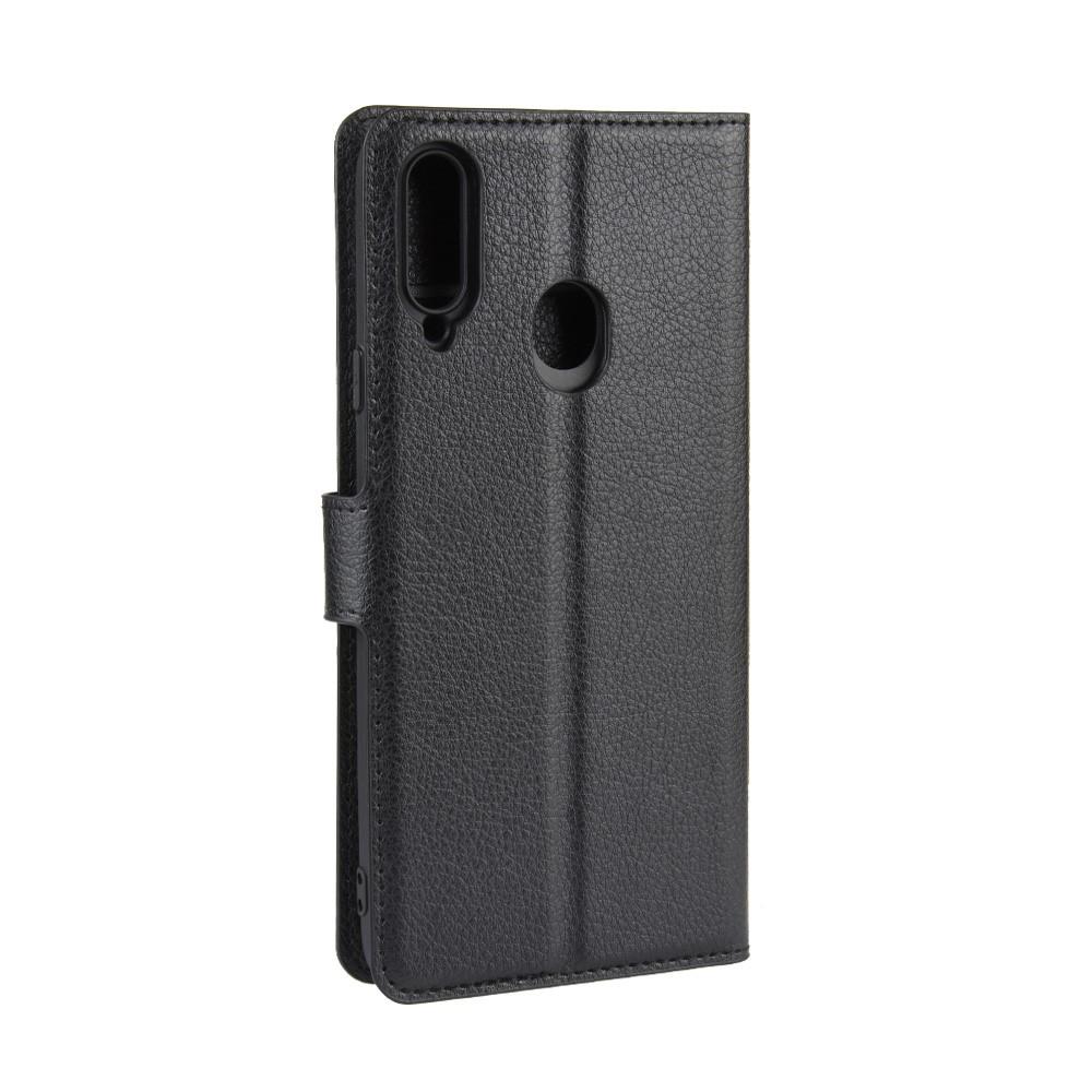 Mobilveske Samsung Galaxy A20s Svart