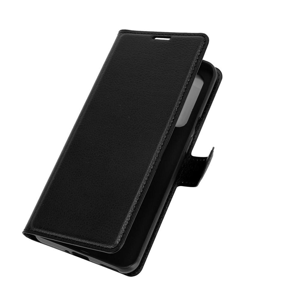 Mobilveske  OnePlus 9 Svart