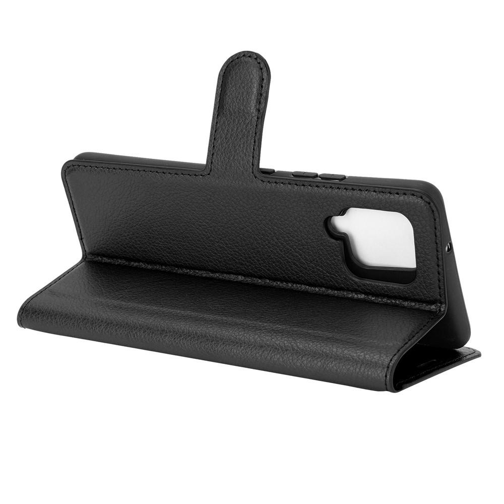 Mobilveske Samsung Galaxy A42 Svart