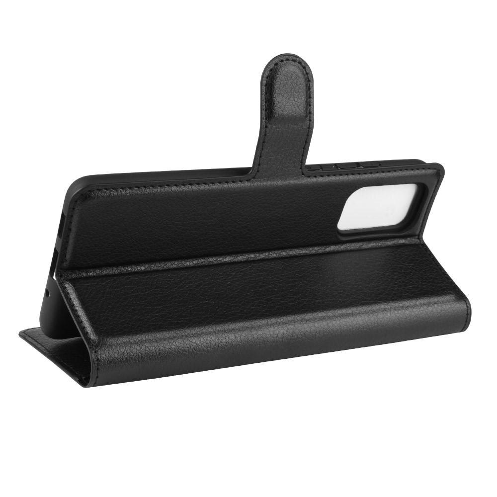 Mobilveske Samsung Galaxy S20 FE Svart