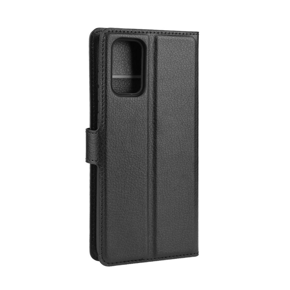 Mobilveske Samsung Galaxy S20 FE Svart