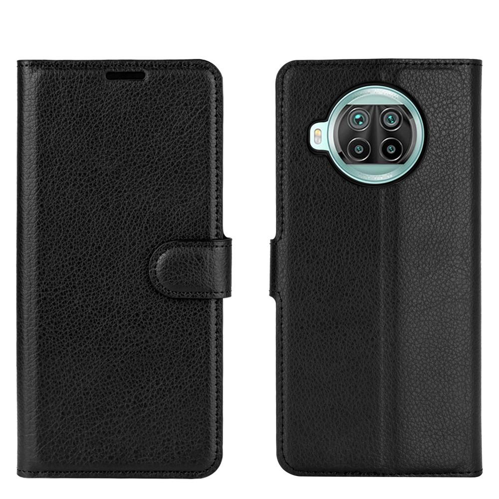 Mobilveske Xiaomi Mi 10T Lite 5G Svart
