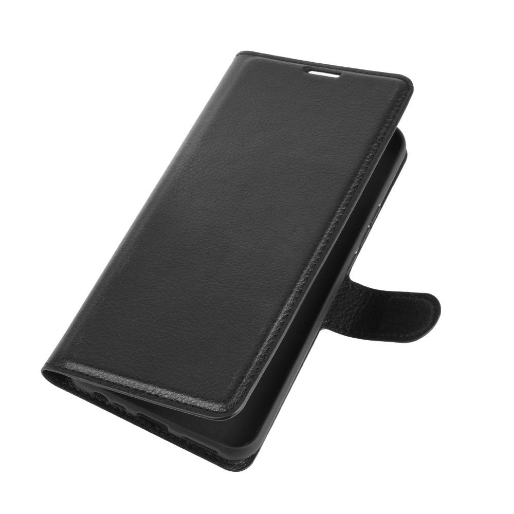 Mobilveske Xiaomi Redmi 9 Svart