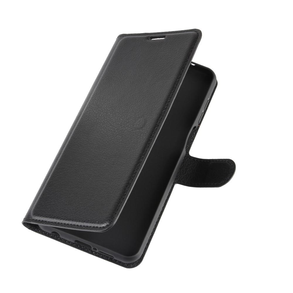 Mobilveske Xiaomi Redmi Note 9 Pro Svart