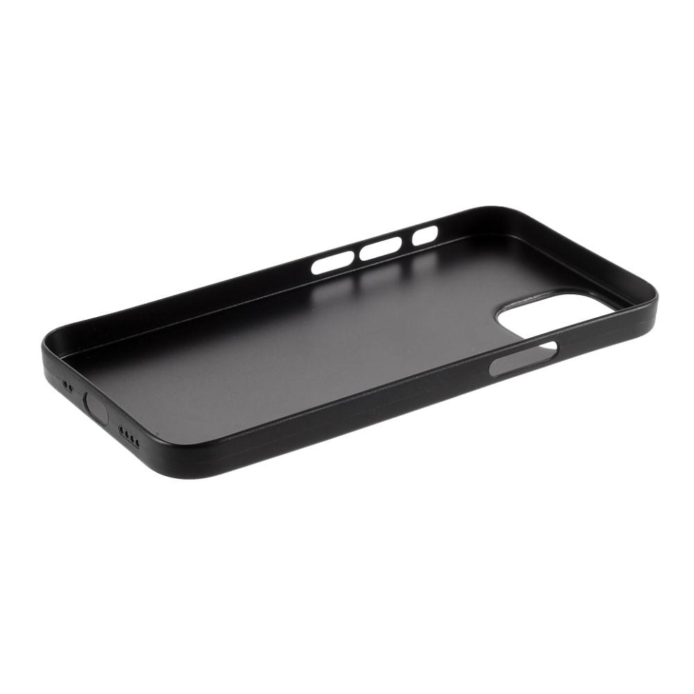 iPhone 12 Mini Deksel UltraThin karbonfiber
