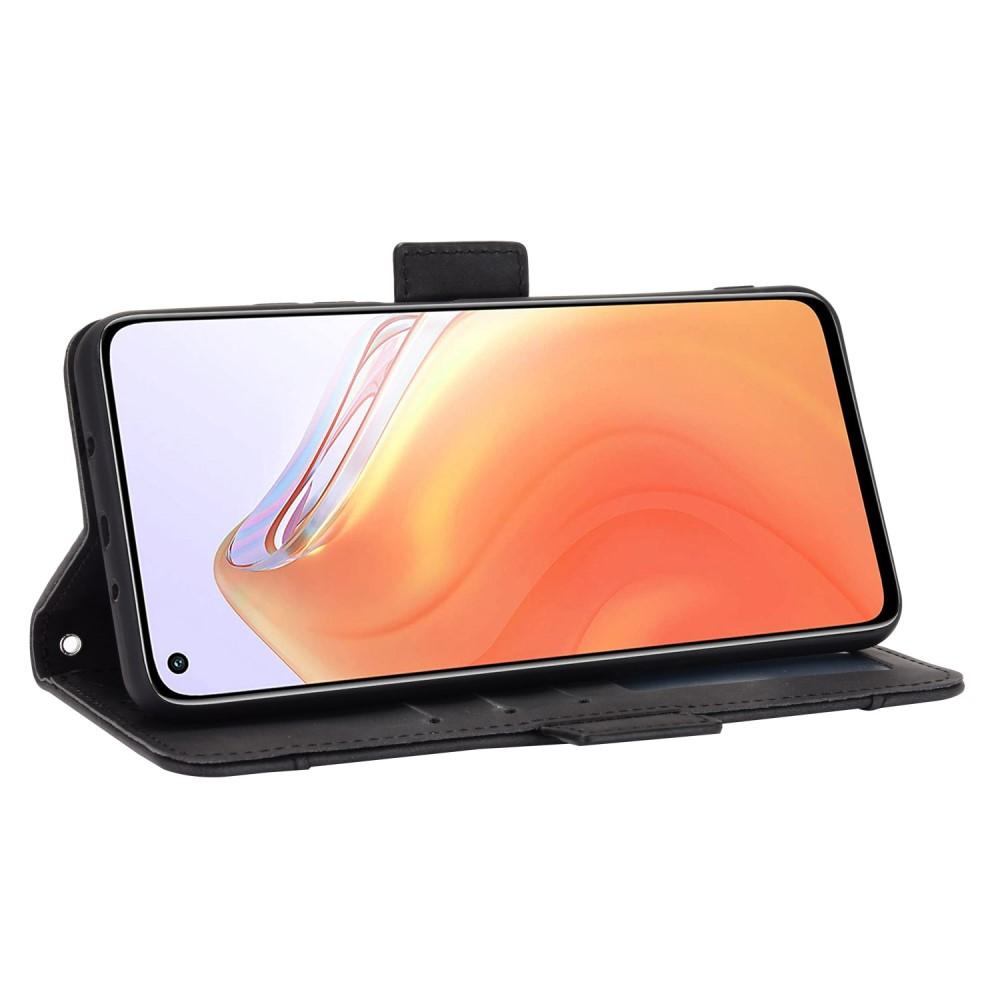 Multi Lommebokdeksel Xiaomi Mi 10T/10T Pro svart