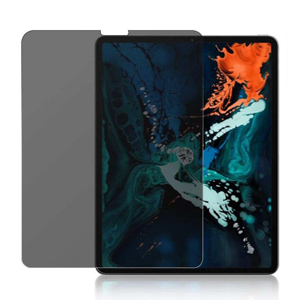 Privacy Herdet Glass Skjermbeskytter iPad Pro 12.9 2018-2021