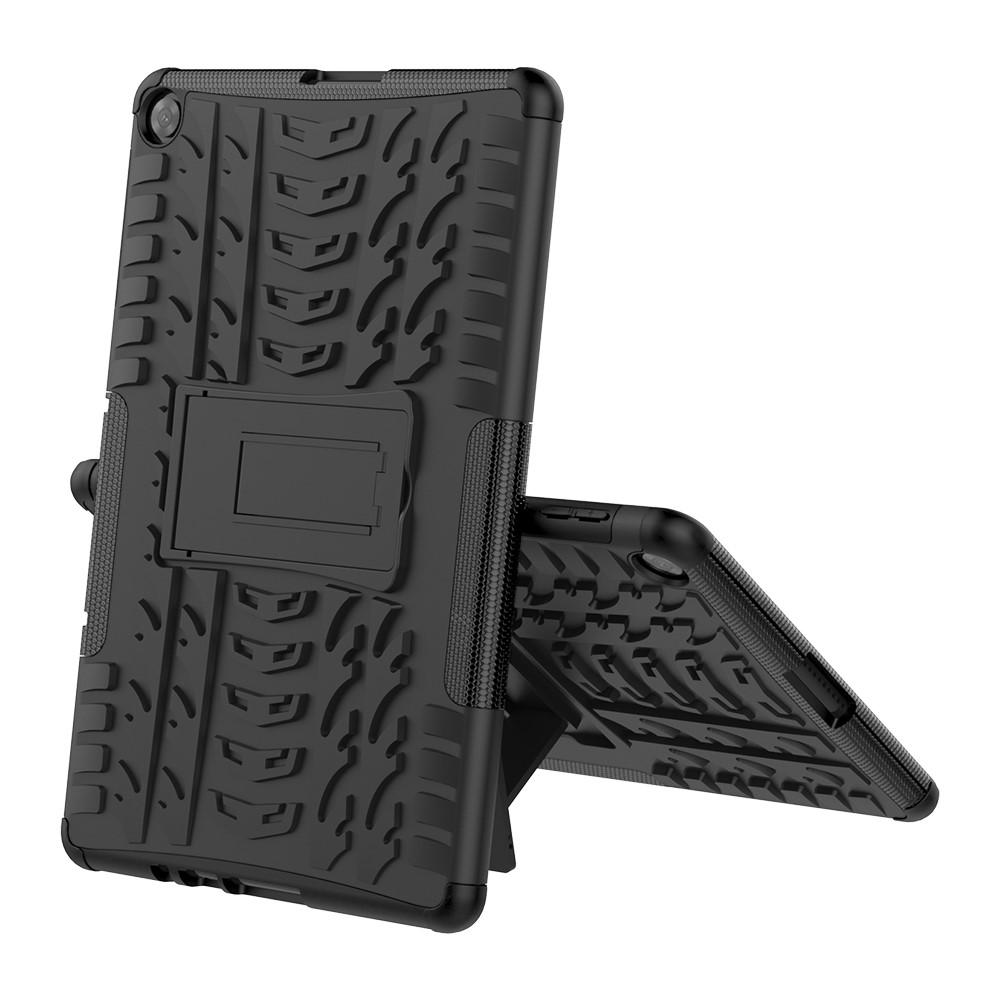 Rugged Case Huawei Matepad T10/T10s svart