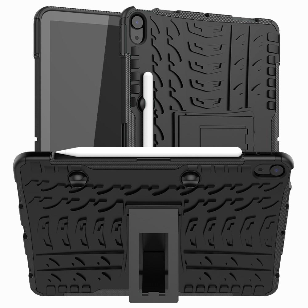 Rugged Case iPad Air 10.9 4th Gen (2020) svart