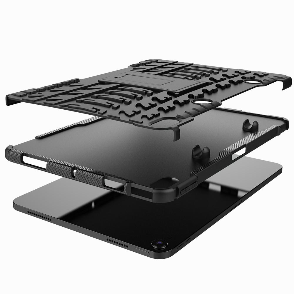 Rugged Case iPad Air 10.9 4th Gen (2020) svart