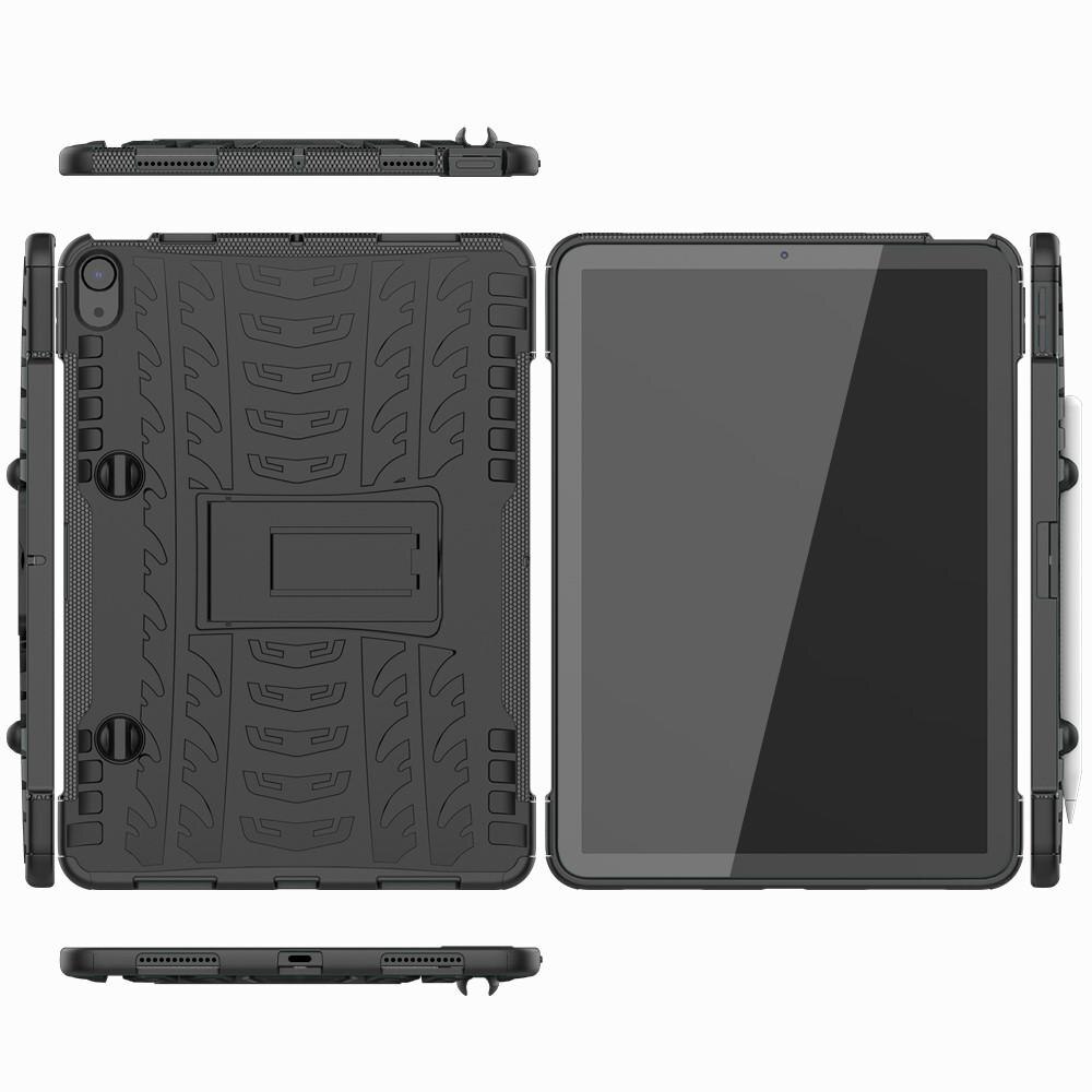 Rugged Case iPad Air 10.9 4th Gen (2020) svart