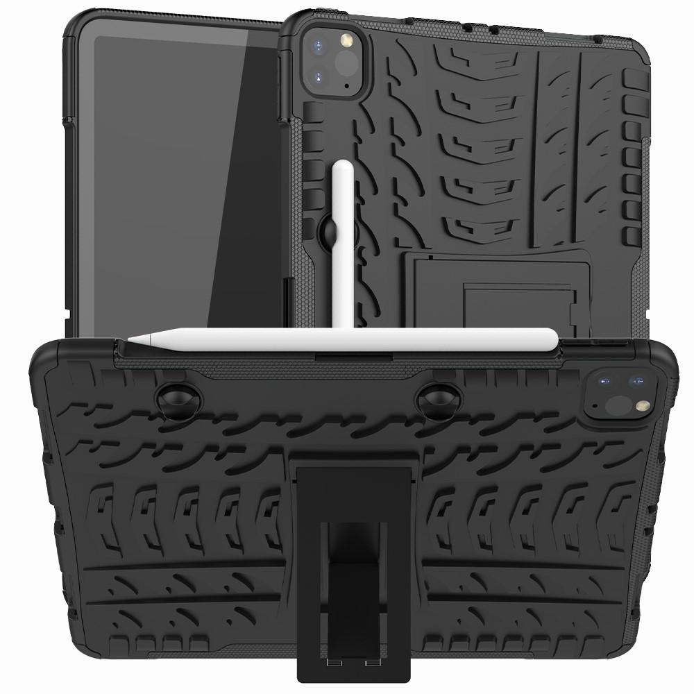 Rugged Case iPad Pro 11 2020/2021 svart