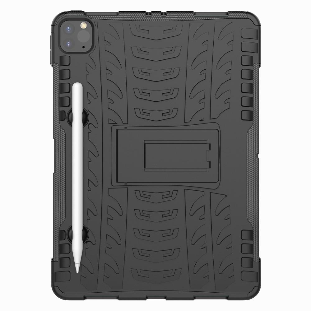 Rugged Case iPad Pro 11 2020/2021 svart