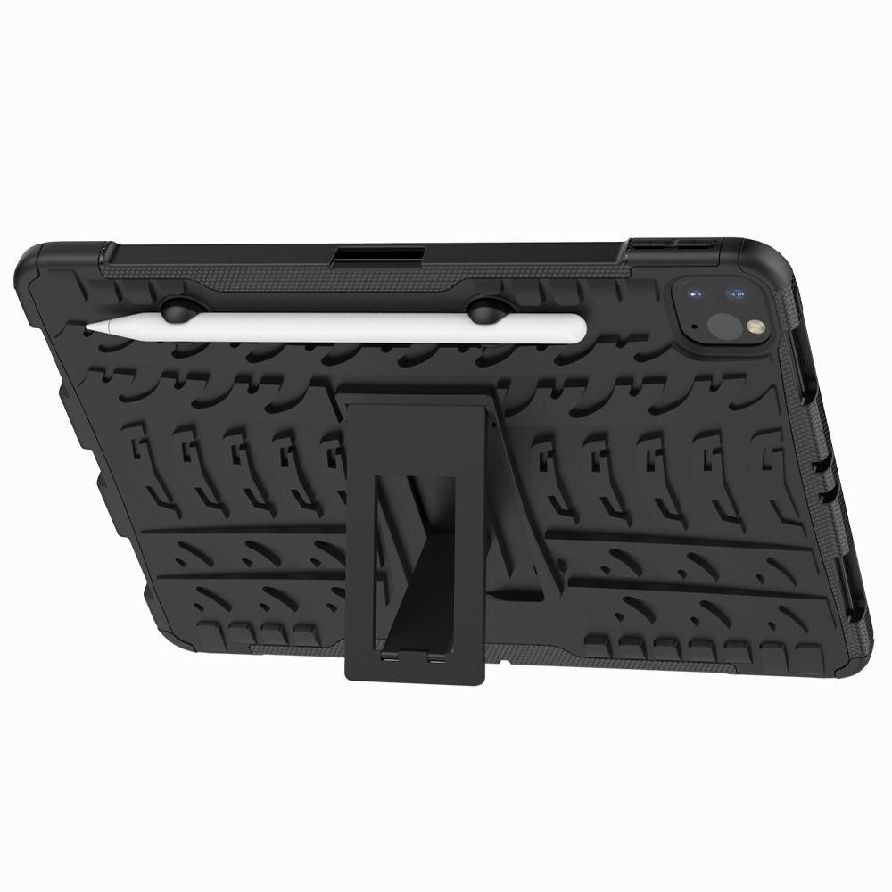 Rugged Case iPad Pro 11 2020/2021 svart