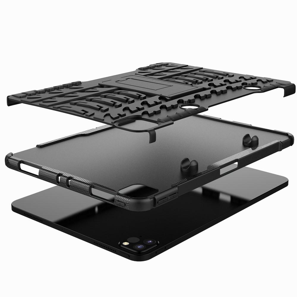 Rugged Case iPad Pro 11 2020/2021 svart