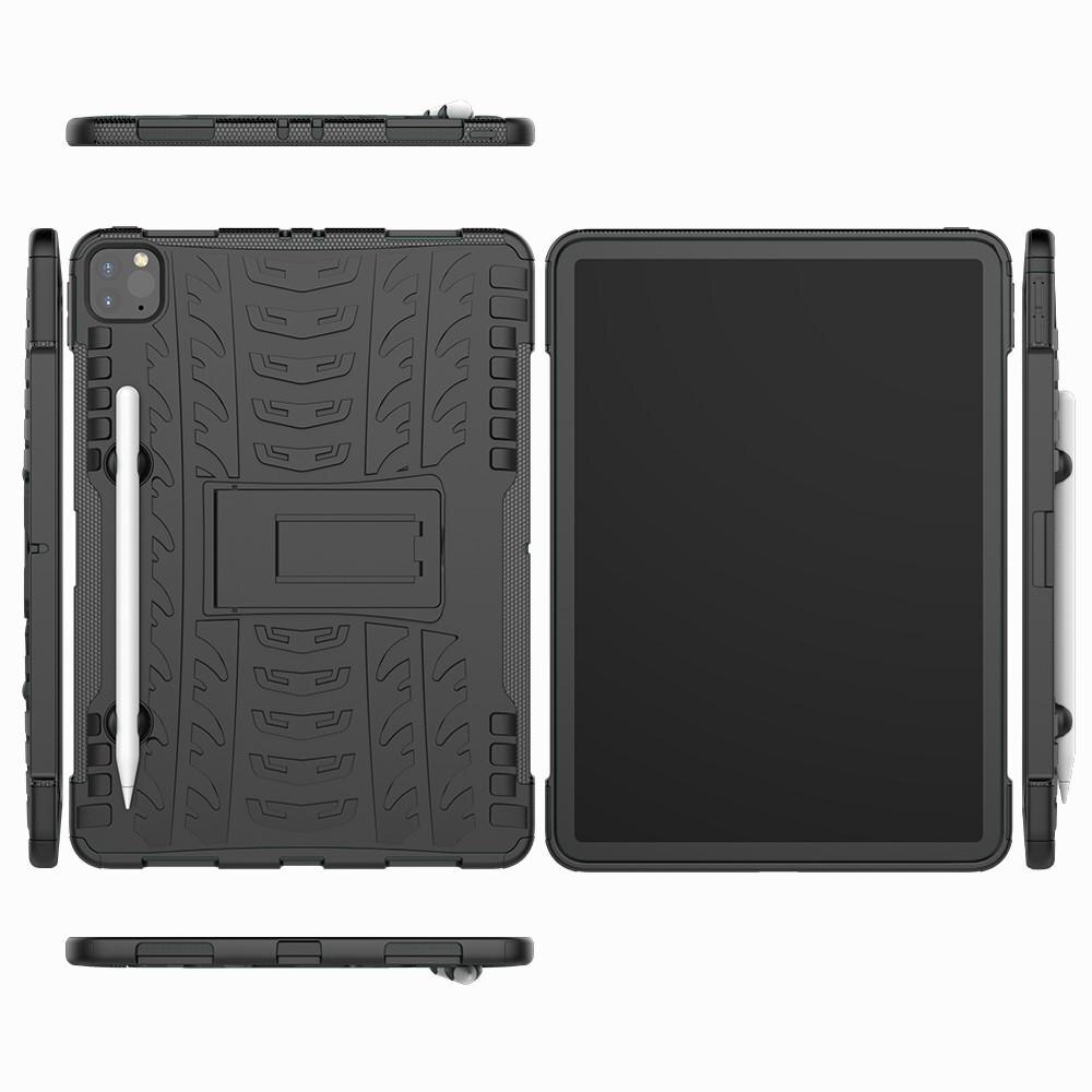 Rugged Case iPad Pro 11 2020/2021 svart