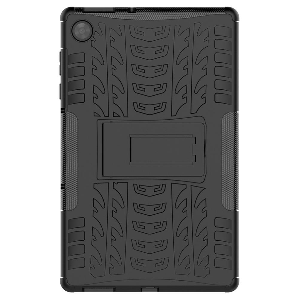 Rugged Case Lenovo Tab M10 HD (2nd gen) svart