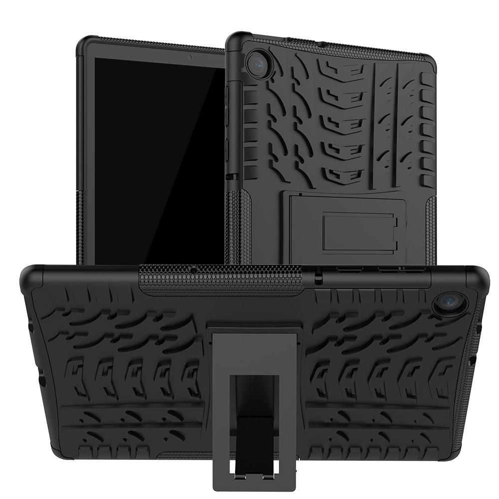 Rugged Case Lenovo Tab M10 Plus 10.3 svart