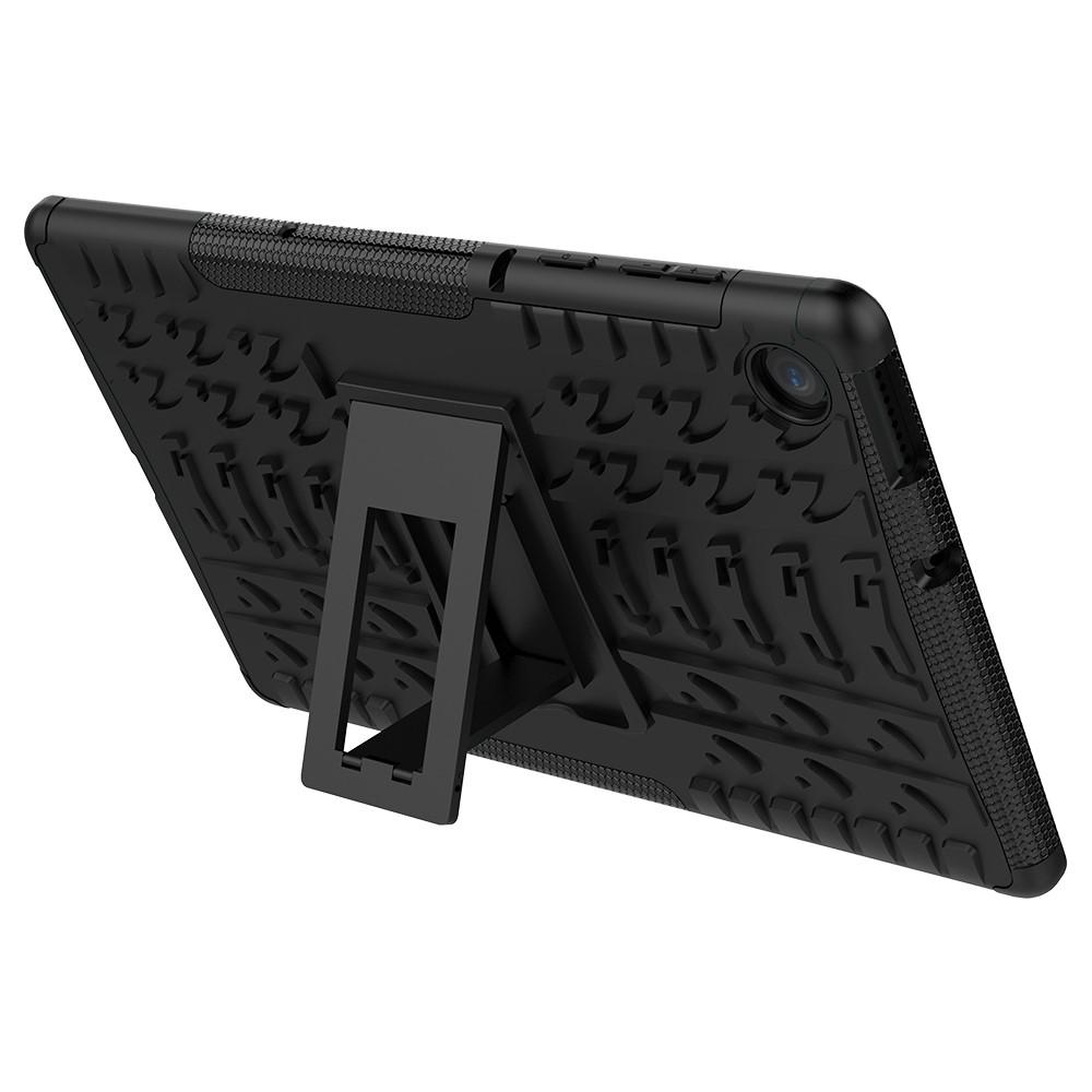 Rugged Case Lenovo Tab M10 Plus 10.3 svart