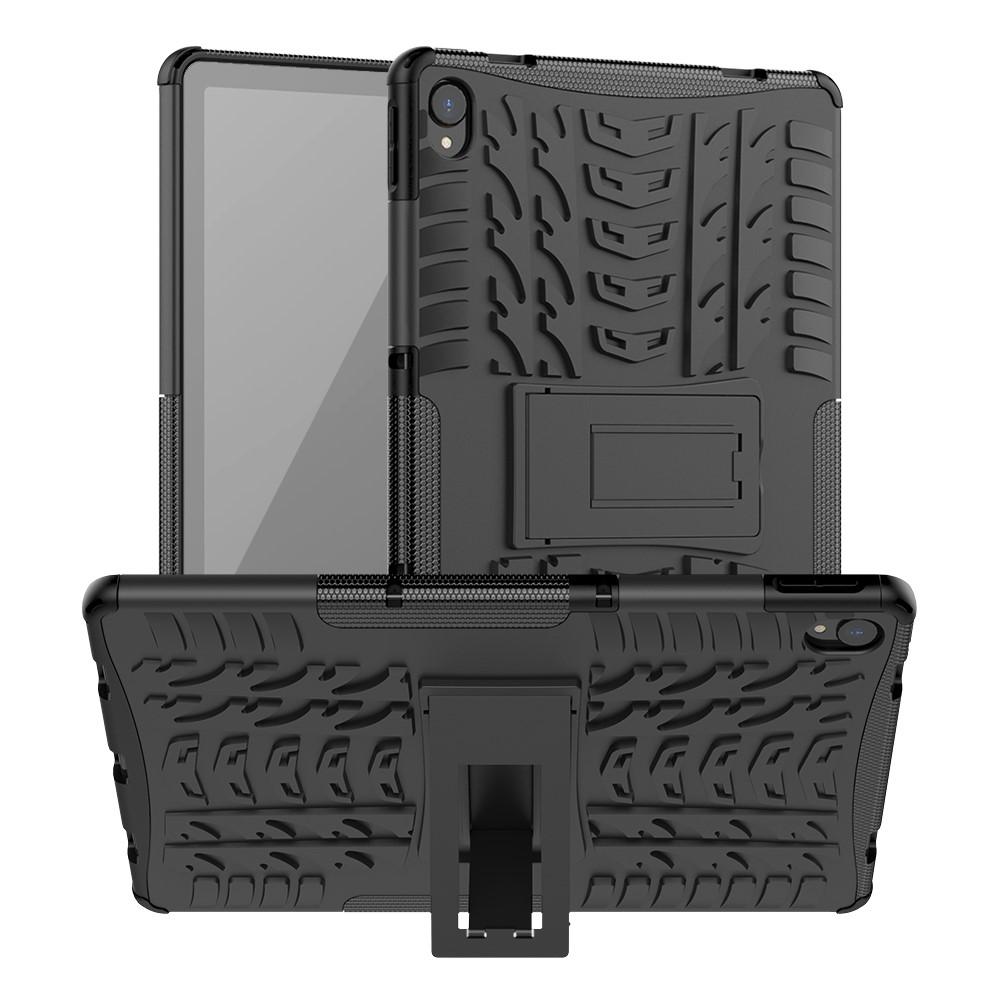 Rugged Case Lenovo Tab P11/P11 Plus svart