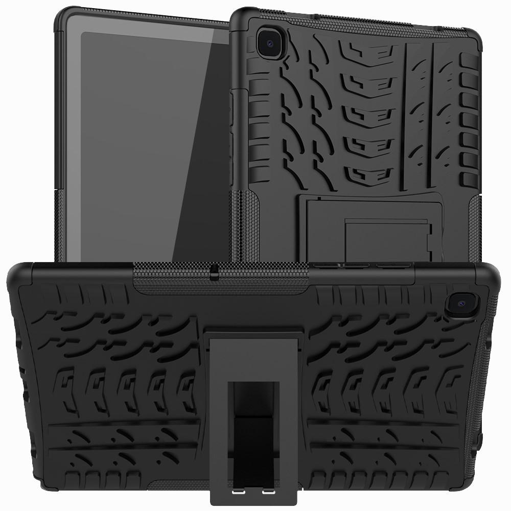 Rugged Case Samsung Galaxy Tab A7 10.4 2020 svart