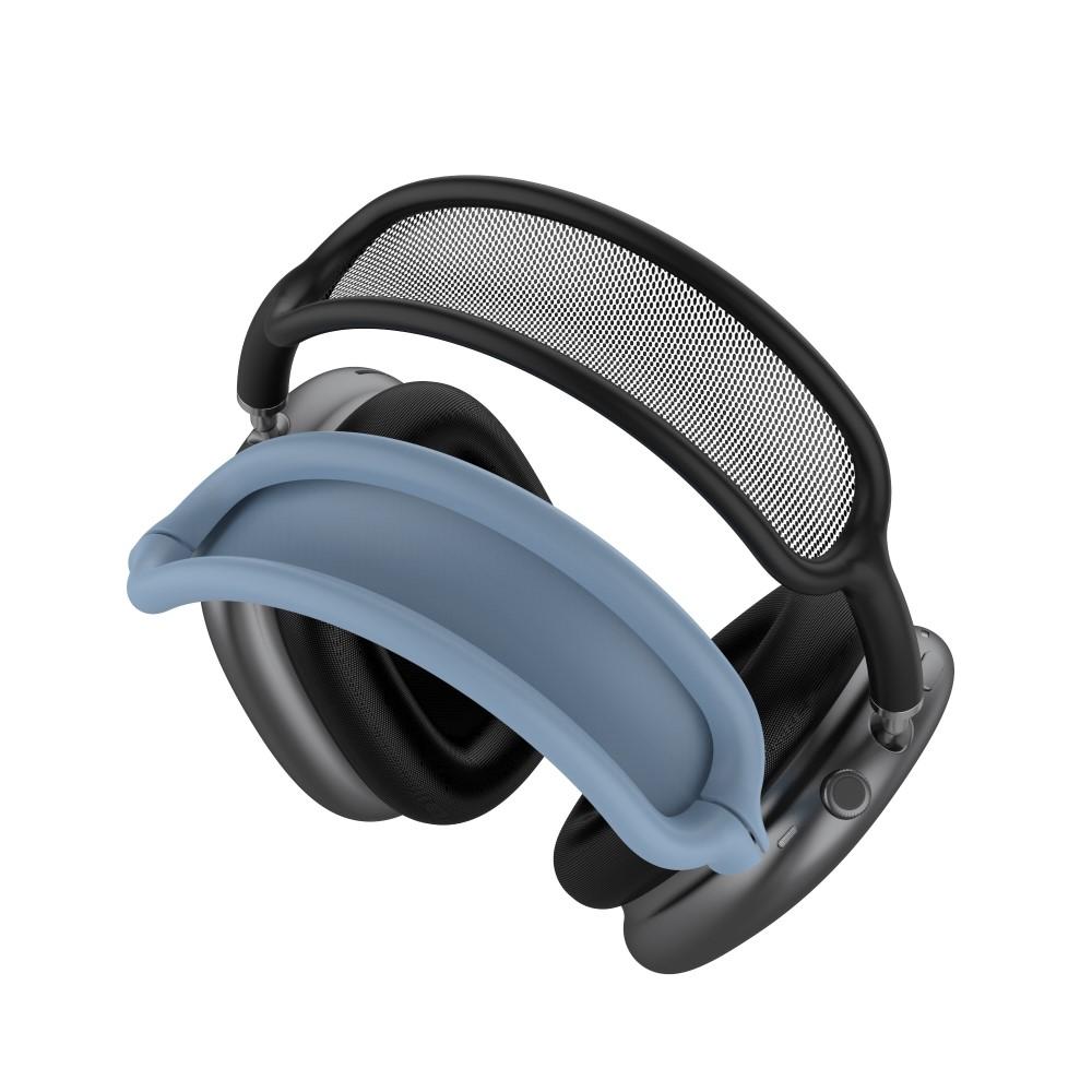 Silicone Headband Cover AirPods Max Blue