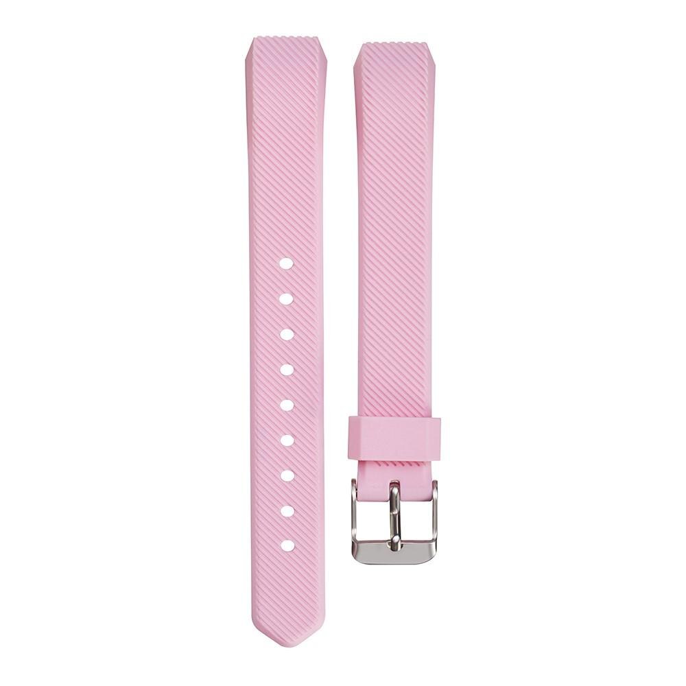 Fitbit Alta/Alta HR Reim Silikon rosa