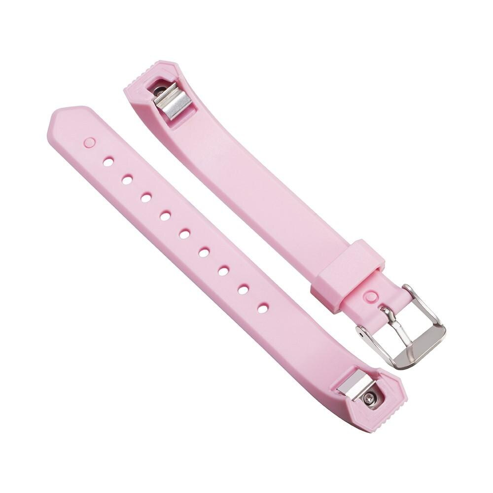 Fitbit Alta/Alta HR Reim Silikon rosa