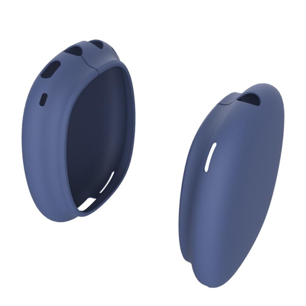 Silikondeksel Apple AirPods Max blå