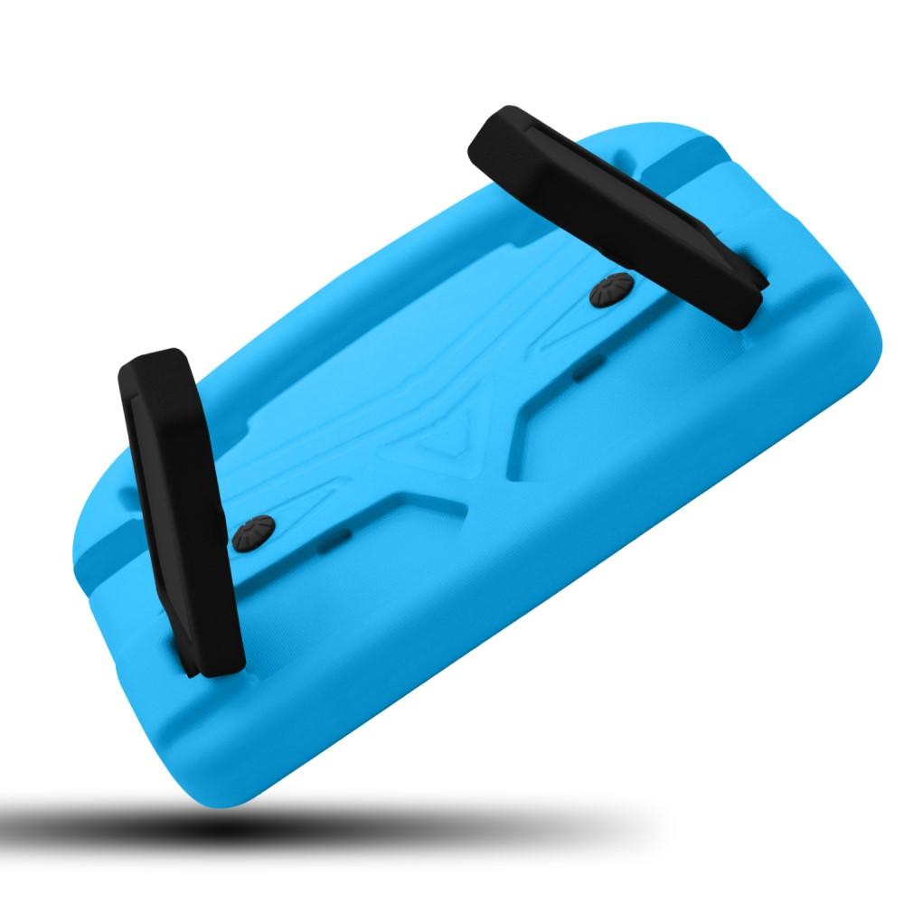 Deksel EVA iPad Mini 1 7.9 (2012) blå