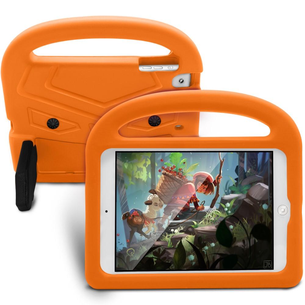 Deksel EVA iPad Mini 1 7.9 (2012) oransje