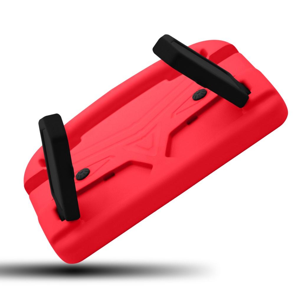 Deksel EVA iPad Mini 5th Gen (2019) rød