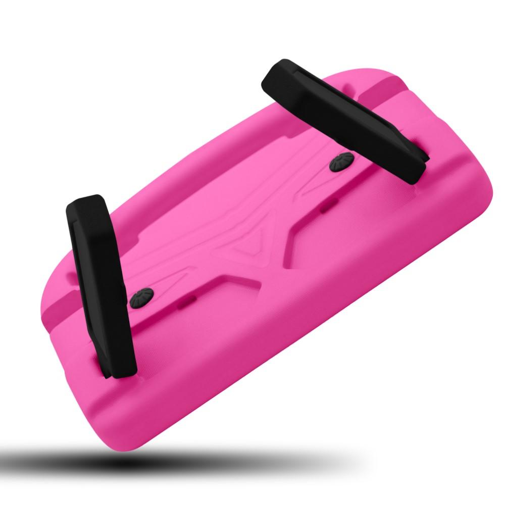 Deksel EVA iPad Mini 3 7.9 (2014) rosa