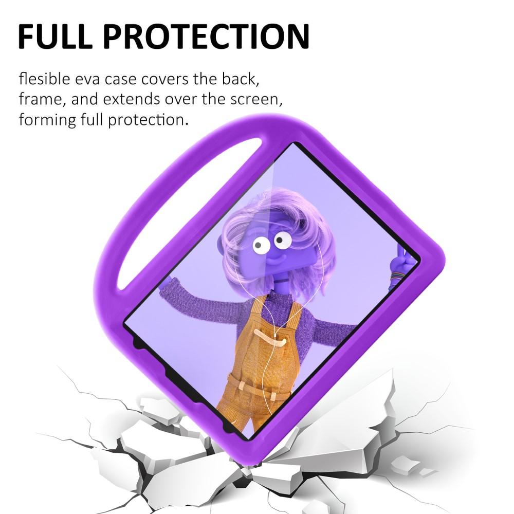 Deksel EVA iPad Pro 11 4th Gen (2022) lila