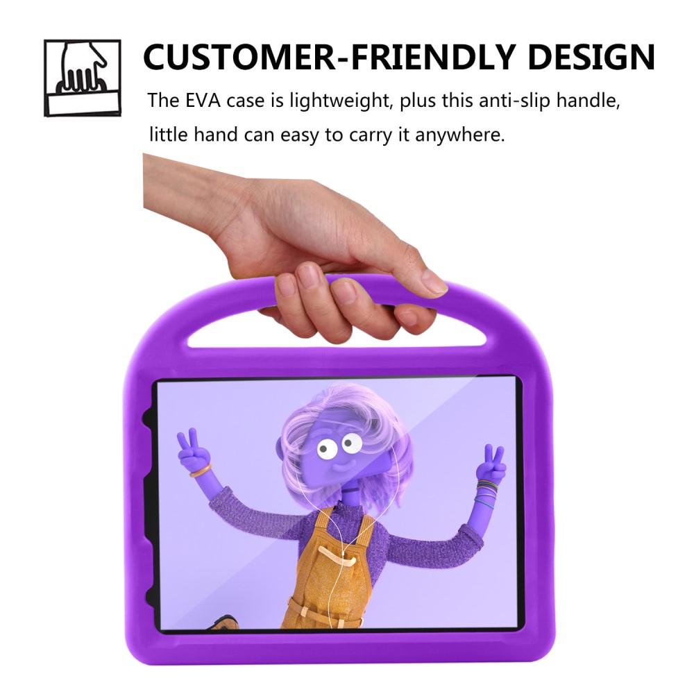 Deksel EVA iPad Pro 11 4th Gen (2022) lila