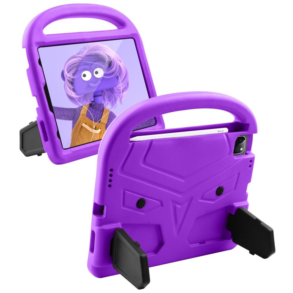 Deksel EVA iPad Pro 11 4th Gen (2022) lila